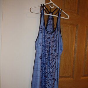 Women's Nightgown size XL by Apt 9